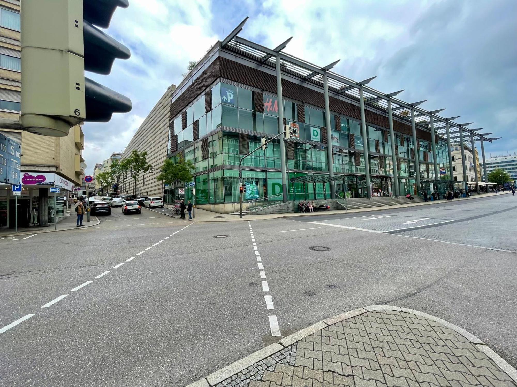 Neu Schwarzwald Zimmer Am Schloessle Goldstadt Pforzheim Exterior foto